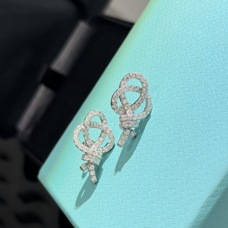 Tiffany Earrings